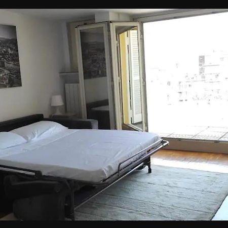 Amazing Apartment With View Near Metro Турин Экстерьер фото