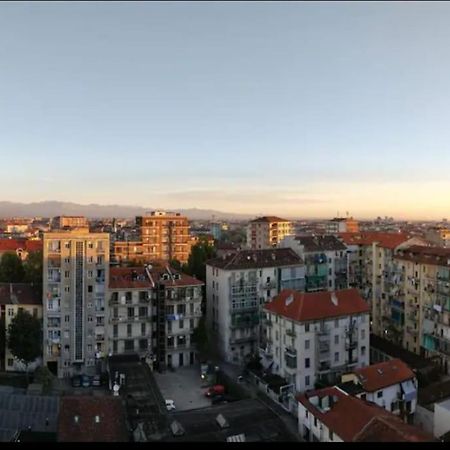 Amazing Apartment With View Near Metro Турин Экстерьер фото